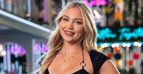 Hannah Fields On Love Island USA Season 7, Pepe, & Charlie