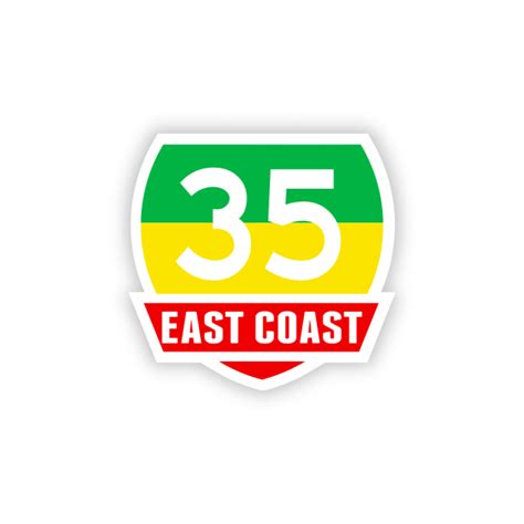 East Coast Highway 35 Banner My New Zealand