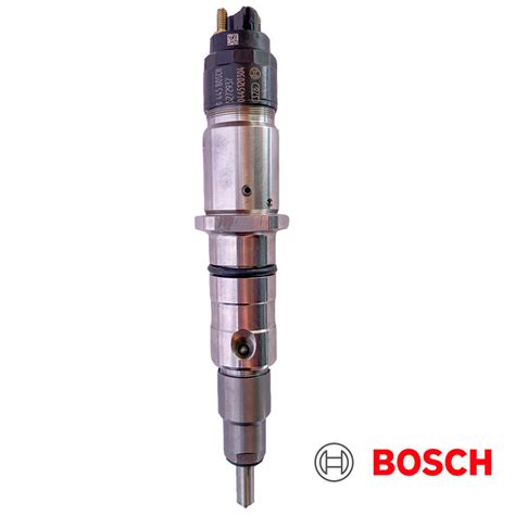 Inyector Original 0445 110 634 BOSCH
