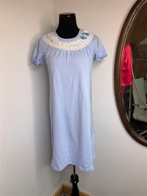 Vintage Lingerie S Gem