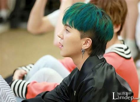 Ki U T C Mullet Layer N V Nam P Nh T Hot Trend