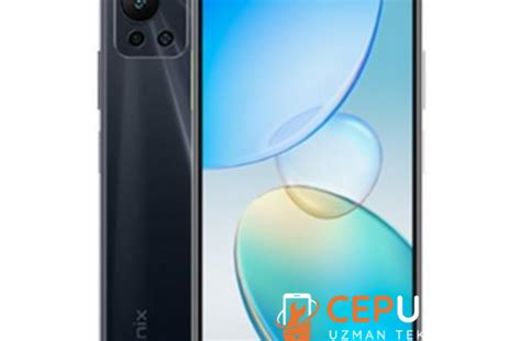 Infinix Hot Ekran Değişimi Cepustam Teknik Servisi