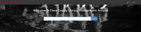 Clare County Library