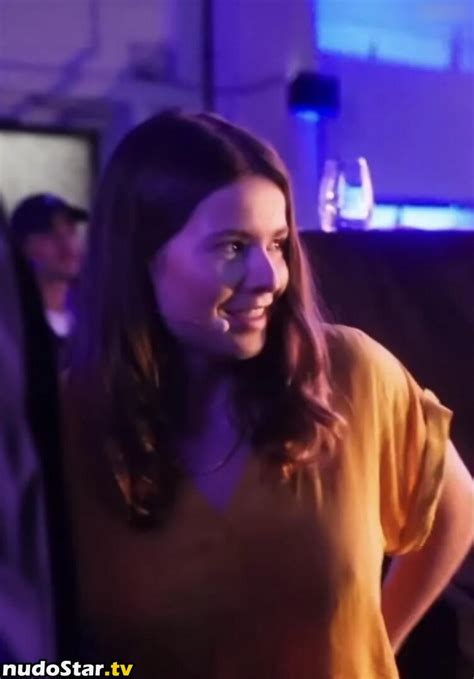 Luisa Neubauer Luisamneubauer Luisaneubauer Nude OnlyFans Photo Nudostar TV