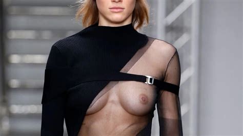 Sexy Evening Wear Night Fashion Runway Compilation Tits Nude Video On Youtube Nudeleted