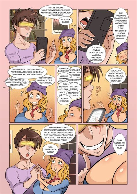 Samasan Luscious Hentai Manga Porn