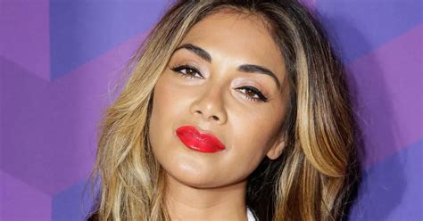 Topless Nicole Scherzinger Reveals Super Bronzed Body And Major Side Boob As She Suns Herself On