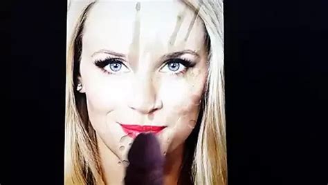 Reese Witherspoon Cum Tribute Free Man Porn A Xhamster