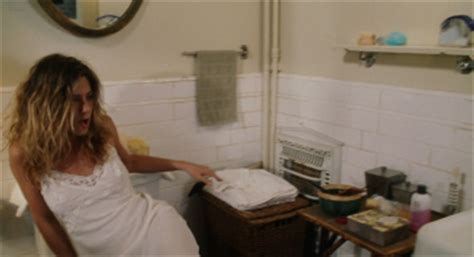 Ul Up Jennifer Aniston Catherine Bell Bruce Almighty Hd P Cleavage Hot Phun