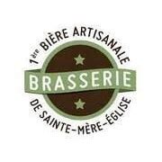 Brasserie Artisanale De Sainte M Re Eglise Attitude Manche