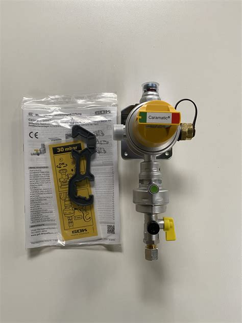 GOK Caramatic Drive Two | Clever Parts Webshop