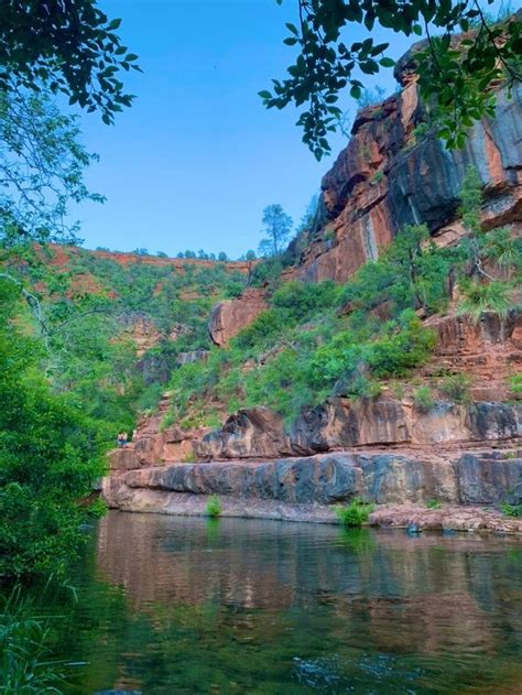 Grasshopper Point | Sedona attractions, Sedona az, Visit sedona