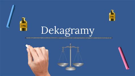 Dekagramy