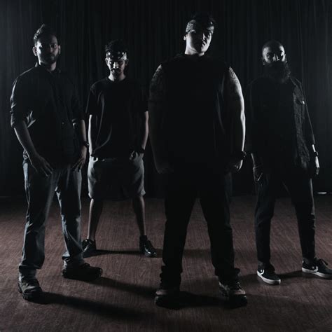 Hardcore Metal Band Raid Release Fullset Live Video India Unite Asia