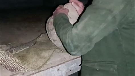 железная болванка - YouTube