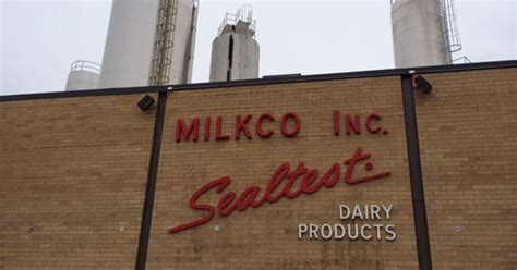 Answer Man: Where does Milkco get its milk?