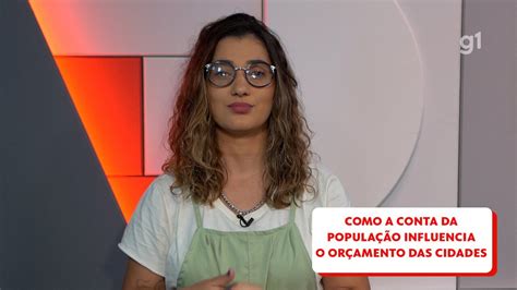 Vídeo Censo 2022 Entenda como contagem da população pelo IBGE