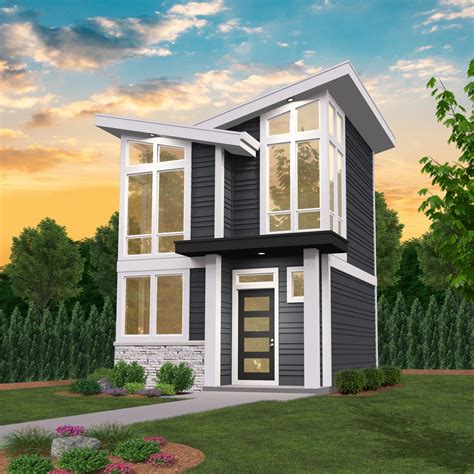 2 Story Tiny House Plans - houseplans.weloveprintables.net