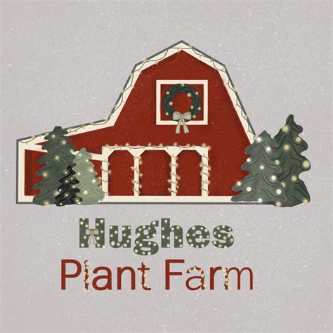 Hughes Plant Farm | Tyler TX