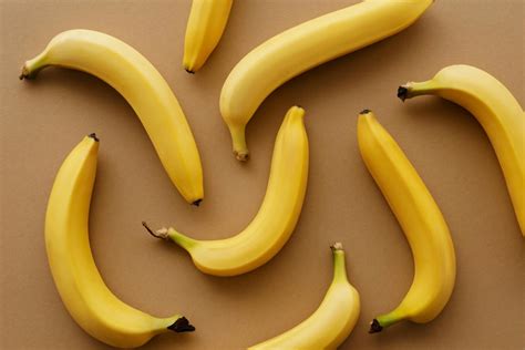 ¿por Qué Deberías Incluir Una Banana En Tu Desayuno