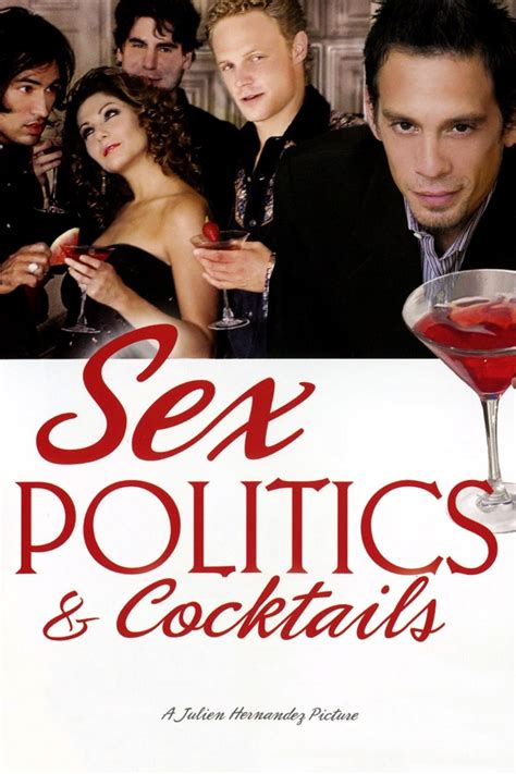 Sex Politics Cocktails Rotten Tomatoes