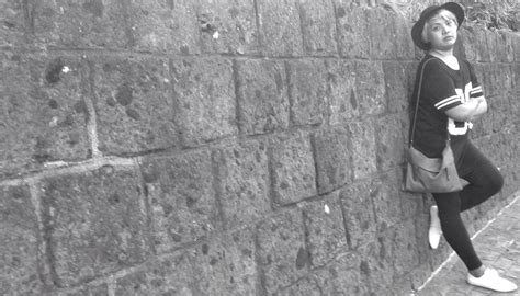 Black And Blonde Orange S Wear Abouts And Musings