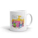 Sex Appeal Cartoons And Comics Funny Pictures From Cartoonstock