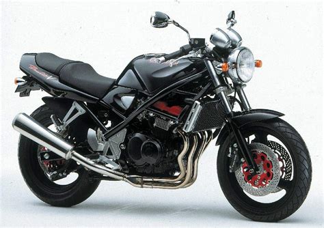 Suzuki Gsf 400 Bandit Specs | Reviewmotors.co