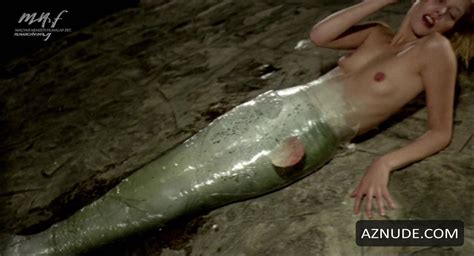 MARIETTA MEHES Nude AZNude