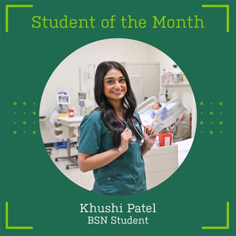 uab meet khushi patel  student   month khushi