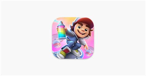 ‎subway Surfers Tag On The App Store