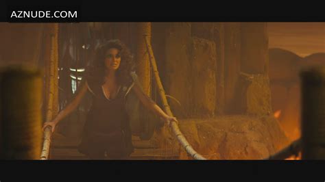 Doom Patrol Nude Scenes Aznude