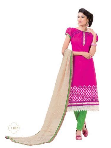 Casual Wear Salwar Suit At Rs Salwar Suit In Surat Id