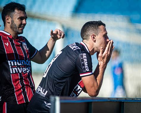 Visitante Em Ascens O Na S Rie C Botafogo Sp Aposta Em Vibra O Para