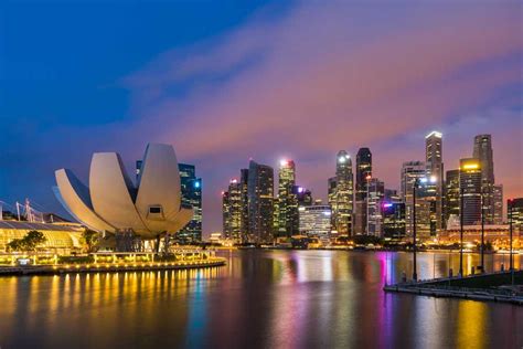 25 Landscapes Of Singapore That Are Absolutely Breathtaking Holidify