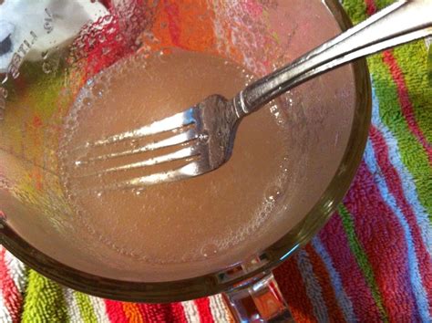 How to make jelly out of store bought juice - B+C Guides