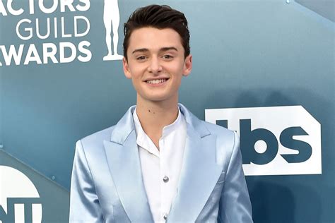 El Actor Noah Schnapp De Stranger Things Anuncia Que Es Gay Soy M S Parecido A Will De Lo