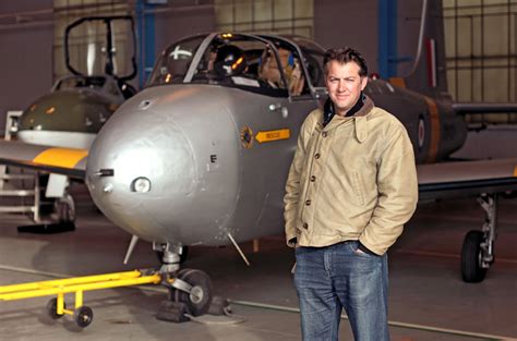 Cold War Hot Jets Review Time Out London