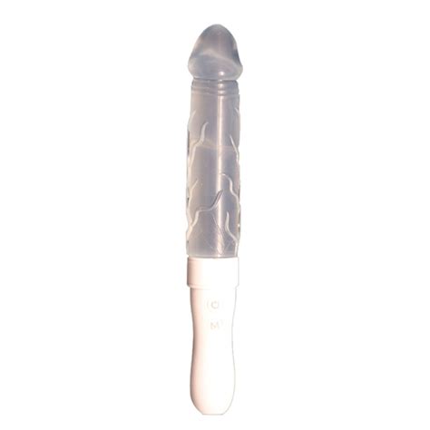 Gaming Dildo Kanojo Toys