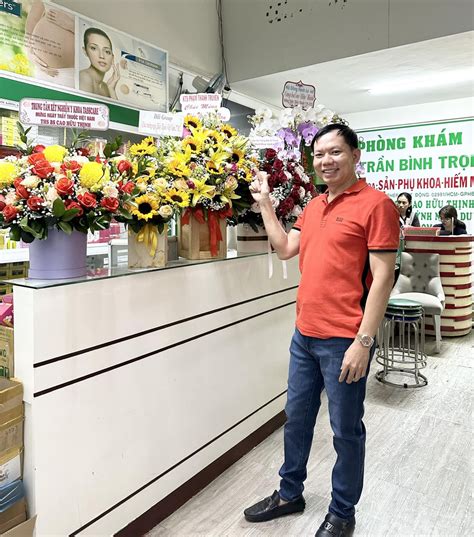 Bác sĩ Thịnh trong drama thụ tinh nhân tạo Hot rần rần trên TikTok cực mát tay là ân nhân của