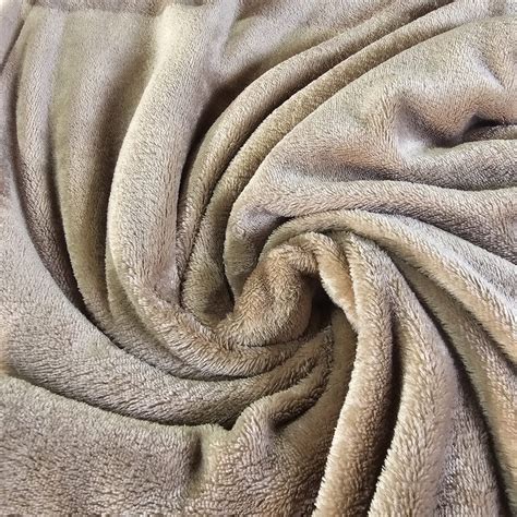 O Que É Tecido Fleece - TECIDO FLEECE JACQUARD 2,50 DE LARGURA PREMIUM CAMA