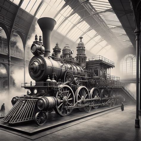 A Revolução Industrial Inaugurou Um Ciclo De Inovações Tecnológicas