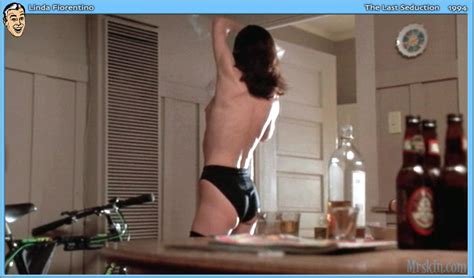 Naked Linda Fiorentino In The Last Seduction