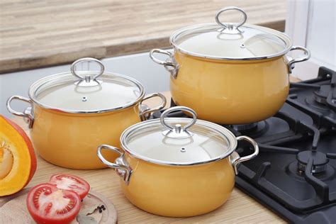 Немецкие кастрюли: особенности кастрюль Zwilling и Fissler, Bekker и ...