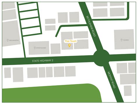 thai touch bethlehem 1