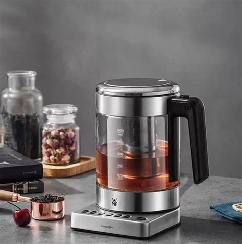 Купить электрический чайник WMF Электрочайник Kitchen mini Vario ...