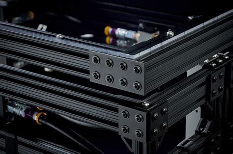 motorized rigs performing rigs