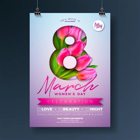 Fraces Feliz Día De La Mujer 6