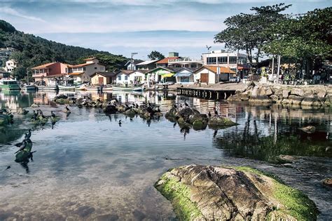 Florianopolis É Uma Ilha - 10 passeios baratos em Florianópolis - A Ilha da Magia tem muito mais ...