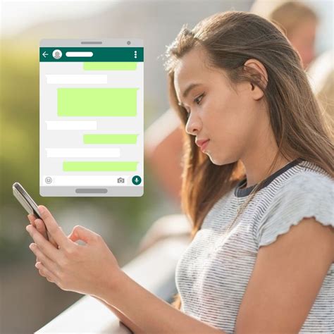 Whatsapp Conoce El Truco Para Enviar Mensajes Sin Escribir